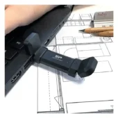 حافظه SSD ( اس اس دی ) پرتابل سیلیکون پاور مدل DS72 ظرفیت 1 ترابایت - Image 3