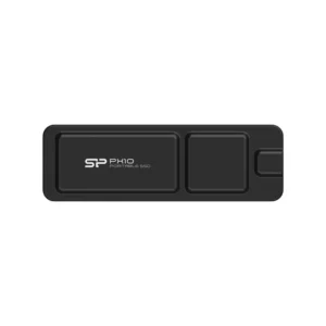 حافظه SSD ( اس اس دی ) پرتابل سیلیکون پاور مدل PX10 ظرفیت 1 ترابایت 3 3 15