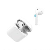 ایرپاد (هدست بلوتوث) گرین لاین مدل  EARBUDS2 G1 - Image 3