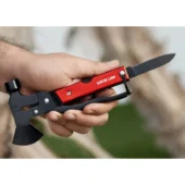 تبر و چکش 13 کاره گرین لاین مدل Storm Breaker Multitool Axe - Image 3