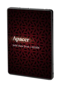 حافظه SSD (اس اس دی) اپیسر مدل AS350X با ظرفیت 1 ترابایت 5 3 8