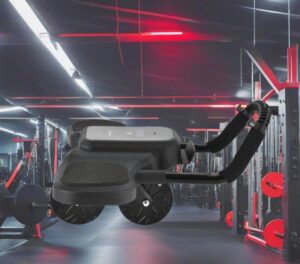 رولر تمرینی گرین لاین مدل ABS Exercise Roller GNABSEROL 4 4 19