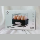 تخم مرغ پز گرین لاین مدل Smart Egg Cooker - Image 4