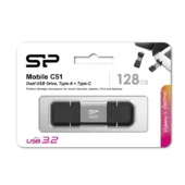 فلش مموری سیلسکون پاور مدل C51 ظرفیت 128 گیگابایت - Image 4