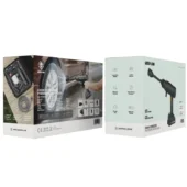 کارواش شارژی گرین لاین مدل CX240 فشار ۳۶ بار - Image 5