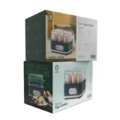 تخم مرغ پز گرین لاین مدل Smart Egg Cooker - Image 5