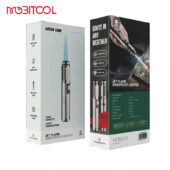 فندک اتمی گرین لاین مدل jet flame Lighter - Image 5