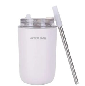 ماگ مسافرتی گرین لاین مدل VacuumTravel Mug Lite - Image 4
