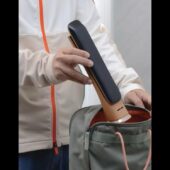 چراغ مطالعه شارژی گرین لاین مدل GDL-36 - Image 3