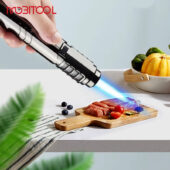 فندک اتمی گرین لاین مدل jet flame Lighter - Image 6