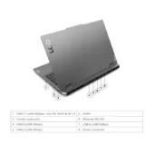 لپ تاپ لنووو (LENOVO) مدل LOQ - Image 6