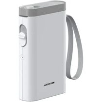 پرینتر حرارتی (لیبل زن) گرین لاین مدل Snap Label Thermal Printer