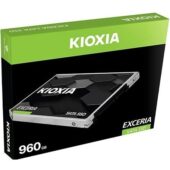 حافظه SSD (اس اس دی) اینترنال کیوکسیا مدل EXCERIA SATA ظرفیت 960 گیگ - Image 2