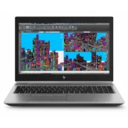 لپ تاپ اچ پی ZBOOK STUDIO G5