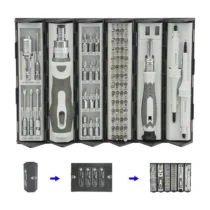 ست پيچ گوشتي پرووان مدل PGS106