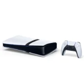 کنسول بازی سونی مدل PlayStation 5 Pro ظرفیت 2 ترابایت ریجن اروپا - Image 3