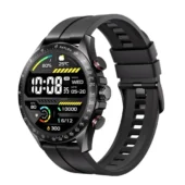 ساعت هوشمند هایلو مدل SOLAR PRO