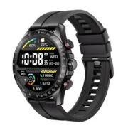 ساعت هوشمند هایلو مدل SOLAR PRO