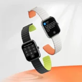 ساعت هوشمند هایلو مدل RS4 MAX - Image 3