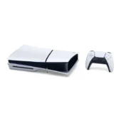 کنسول بازی سونی مدل PlayStation 5 Slim ریجن اروپا سری 2016A نسخه دیسک‌خور ظرفیت یک ترابایت - Image 3