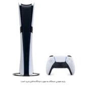 کنسول بازی سونی مدل PlayStation 5 Pro ظرفیت 2 ترابایت ریجن اروپا - Image 2