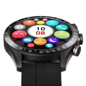 ساعت هوشمند هایلو مدل SOLAR PRO - Image 4