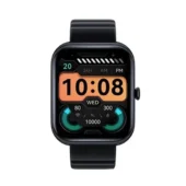 ساعت هوشمند هایلو مدل RS4 MAX - Image 4