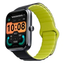 ساعت هوشمند هایلو مدل RS4 MAX