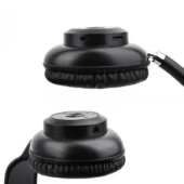 هدفون بی سیم کلومن مدل K21 - Image 3