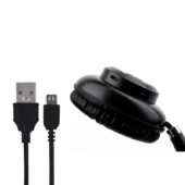 هدفون بی سیم کلومن مدل K21 - Image 4