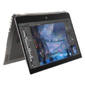 لپ تاپ اچ پی ZBOOK STUDIO X360 G5 - Image 4