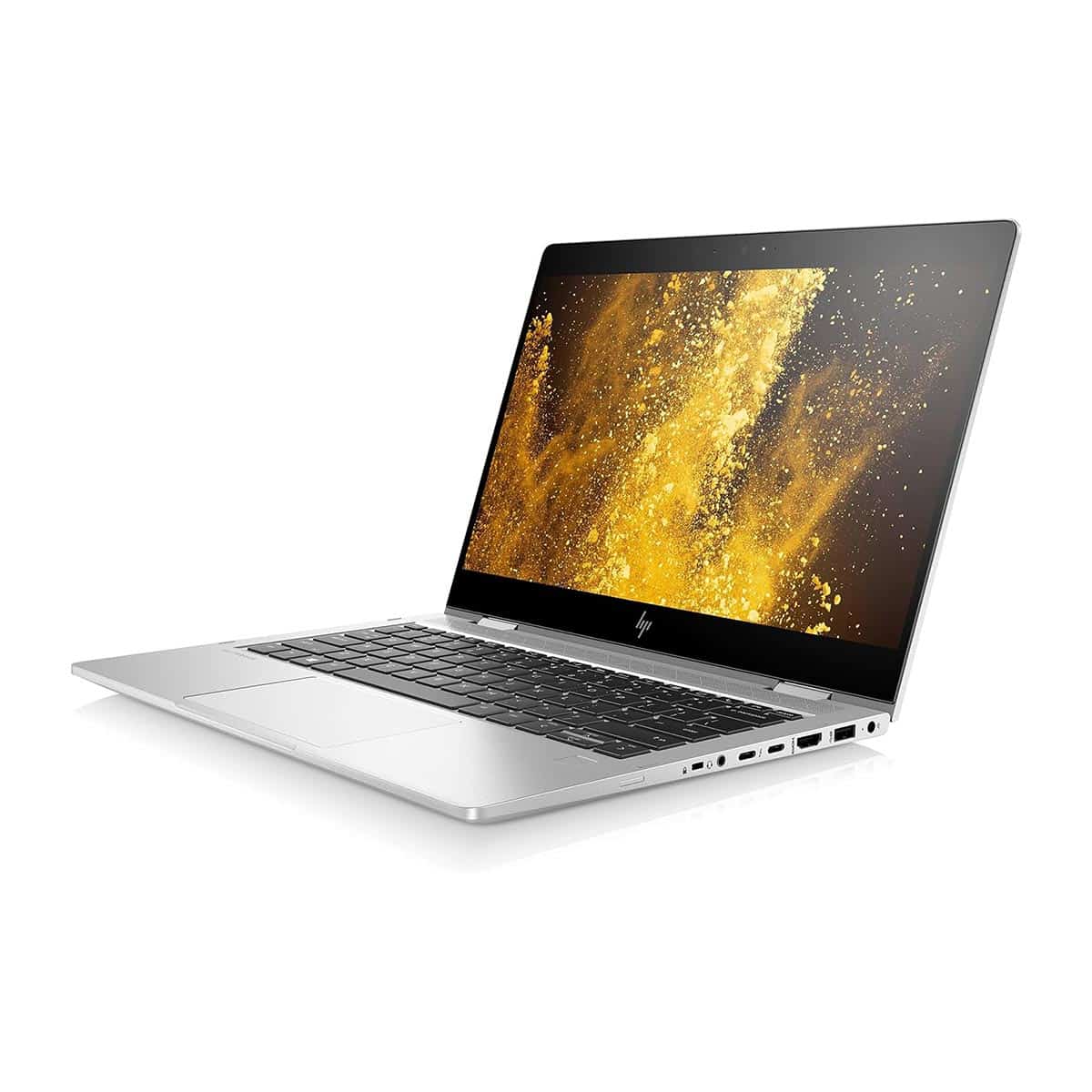 HP-EliteBook-830-G6-X360 لپ تاپ اچ پی ELITE BOOK X360 830 G6 - تصویر 1
