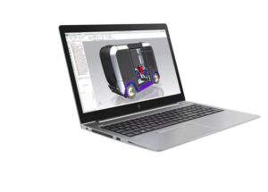 لپ تاپ اچ پی ZBOOK STUDIO G5 - Image 3