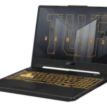 لپ تاپ ایسوس TUF FX506