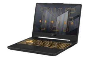 لپ تاپ ایسوس TUF FX506