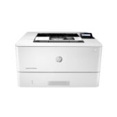 پرینتر سیاه و سفید لیزری اچ پی مدل LaserJet Pro M404dn-110V