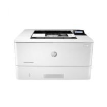 پرینتر سیاه و سفید لیزری اچ پی مدل LaserJet Pro M404dn