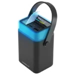 پاور بانک پاورولوژی Halo Beam PPBCHA92 40000MAHH