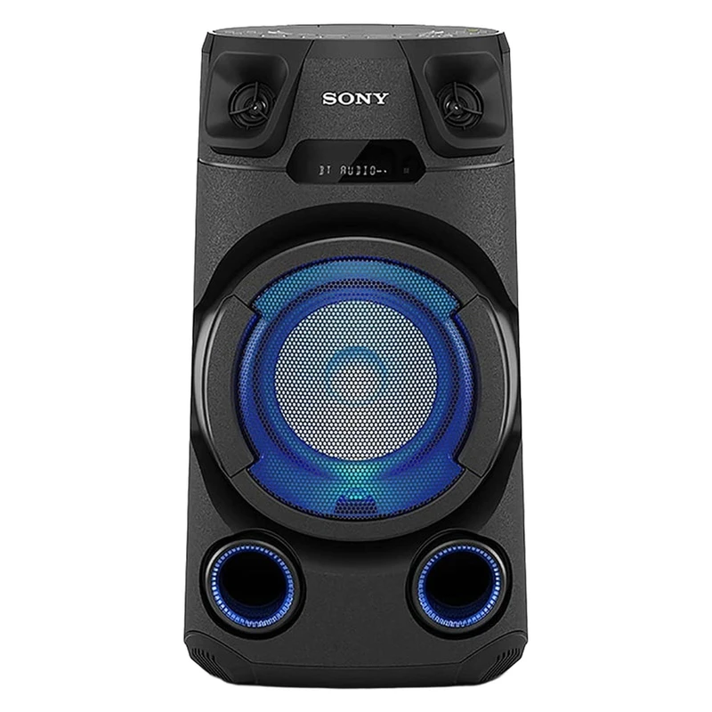 اسپیکر بلوتوثی سونی مدل MHC-V13 1 1 2