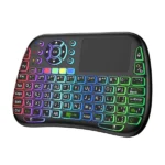 کیبورد بیسیم پرودو مدل MWKTC