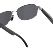 عینک آفتابی هوشمند پرودو مدل PDLFSTHY1013