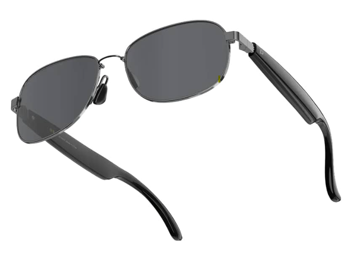 1 عینک آفتابی هوشمند پرودو مدل PDLFSTHY1013 - Image 1