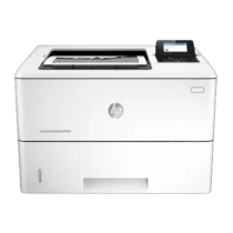 پرینتر سیاه و سفید لیزری اچ پی مدل LaserJet Enterprise M506dn