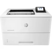 پرینتر سیاه و سفید لیزری اچ پی مدل LaserJet Enterprise M507dn-110V - تصویر 2