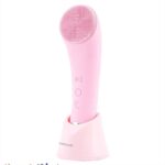 برس پاک‌سازی صورت سونیک پرودو مدل Porodo Lifestyle Sonic Vibration PDLFST193PK - Image 3