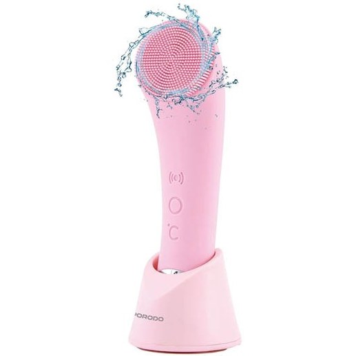 193 برس پاکسازی صورت سونیک پرودو مدل Porodo Lifestyle Sonic Vibration PDLFST193PK - Image 1
