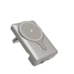 پاوربانک پاورولوژی مدل PPBCHA32TI ظرفیت 5000 میلی آمپر ساعت - Image 3