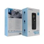 پاوربانک پاورولوژی مدل PPBCHA83 ظرفیت 27000 میلی آمپر ساعت - Image 3