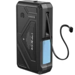 پاوربانک خورشیدی پاورولوژی مدل PPBCHA77 ظرفیت 27000 میلی آمپر ساعت - Image 3