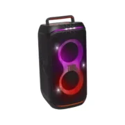 اسپیکر بلوتوثی قابل حمل جی بی ال مدل Partybox Club 120